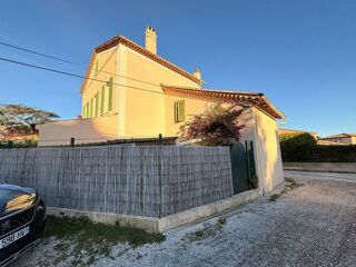  Appartement à vendre 3 pièces 43 m²