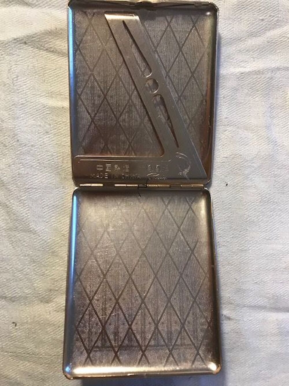 porte cigarettes 
