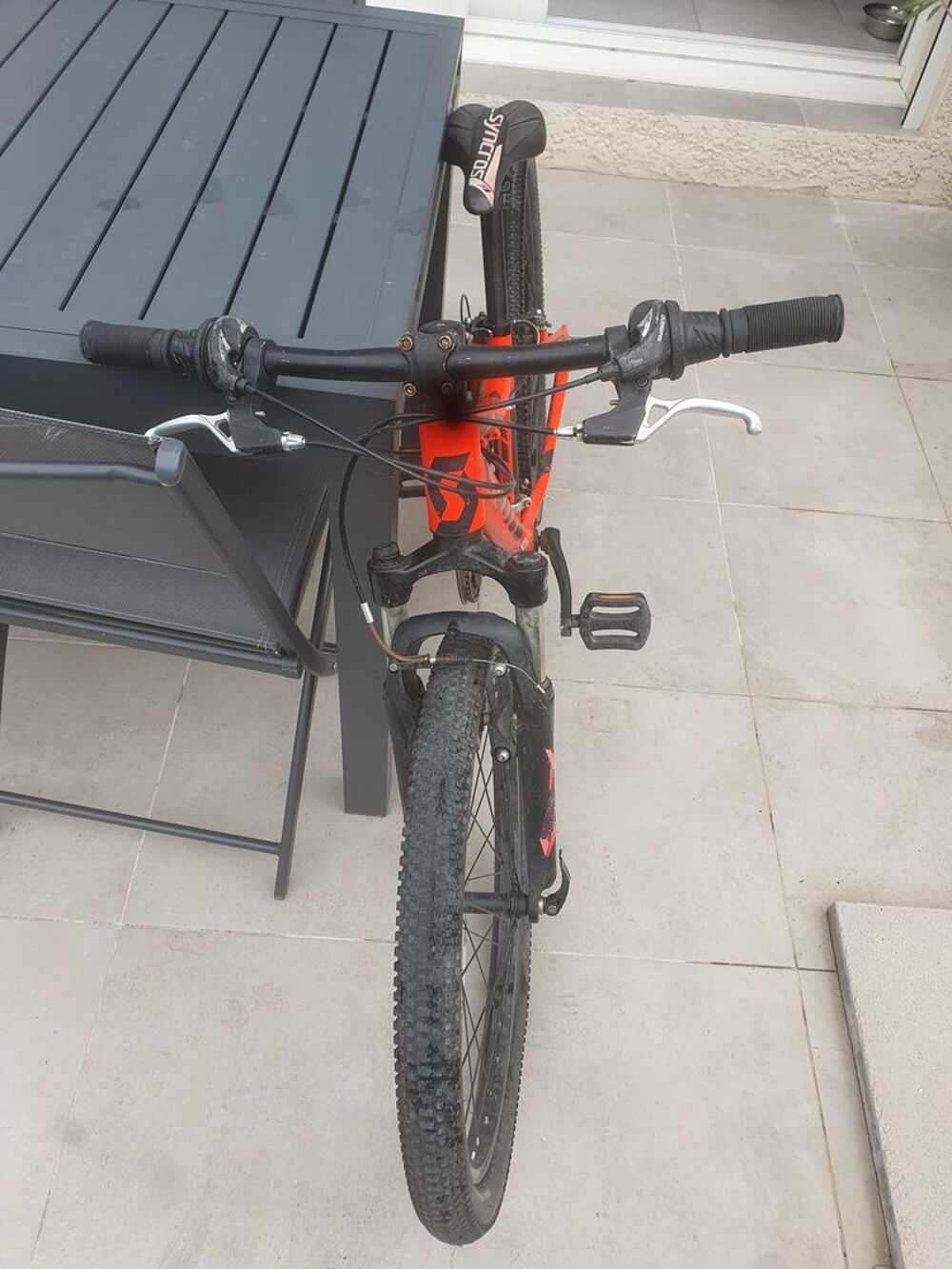velo 24 pouce Vélos