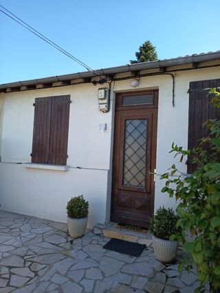  Maison à vendre 3 pièces 57 m²
