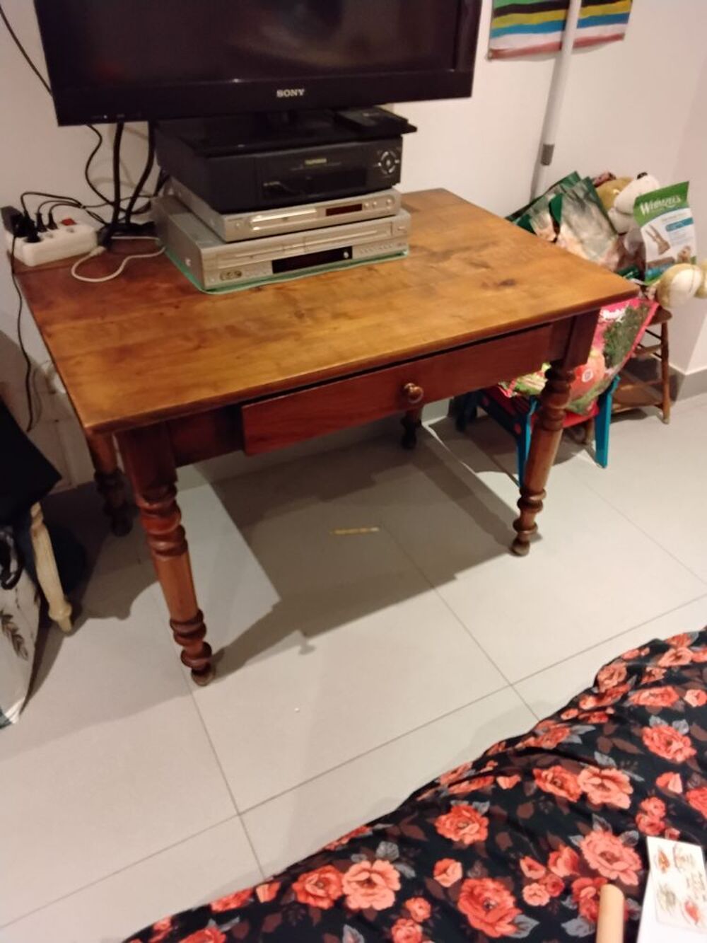 Bureau ancien Meubles
