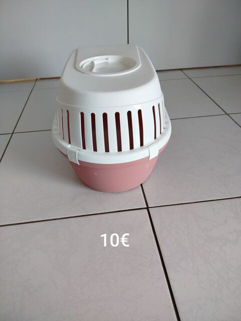 cage  animaux 10 31100 Toulouse