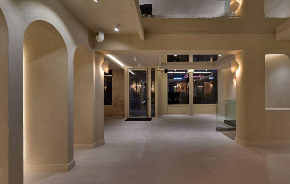 Location Autre Salle pour vos événements Paris 17e Paris 17