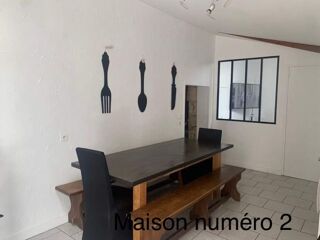  Maison  vendre 12 pices 210 m