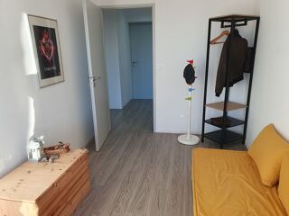  Appartement � vendre 3 pi�ces 62 m�