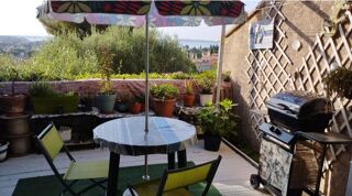  Appartement à vendre 1 pièce 31 m²