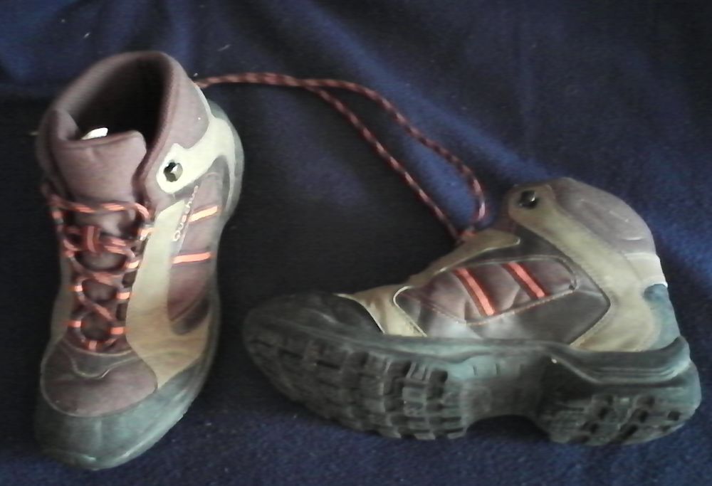 chaussure randonn&eacute;e montante taille 36 Chaussures