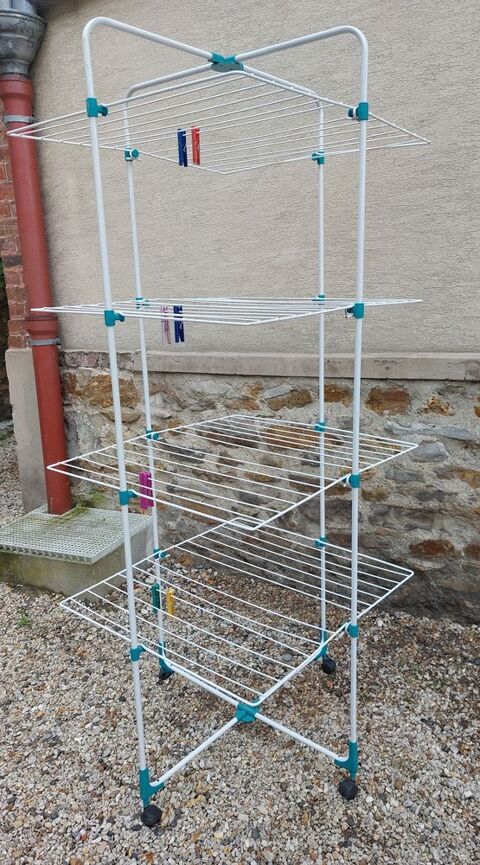 Grand Schoir  linge 30 Saint-Brice-sous-Fort (95)