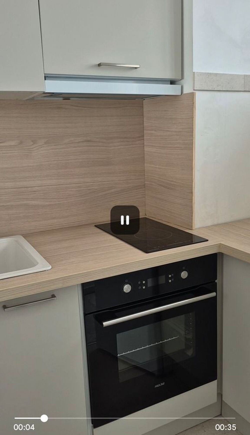 Location Appartement Grand Studio Meublé avec Terrasse Nanterre