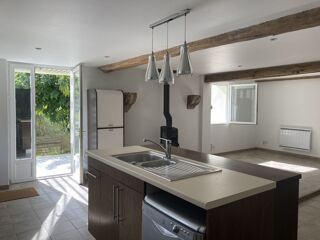  Maison � vendre 7 pi�ces 125 m�