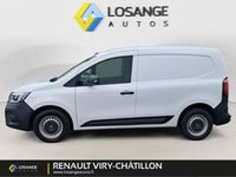 Kangoo Express BLUE DCI 95 GRAND CONFORT- 22 2022 occasion 91170 Viry-Ch&acirc;tillon