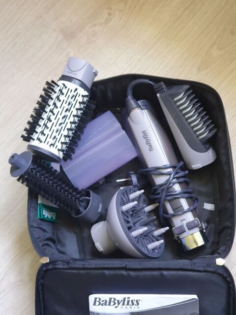 Accessoires pour s�che-cheveux Babyliss 10 Plaisir (78)