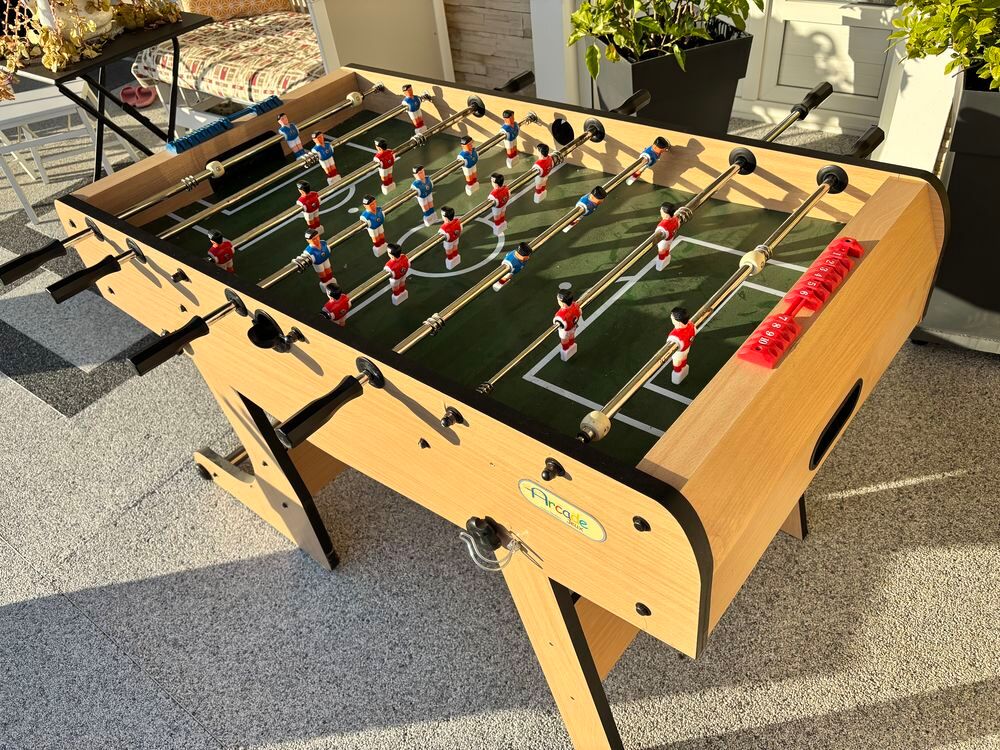 Baby foot Jeux / jouets