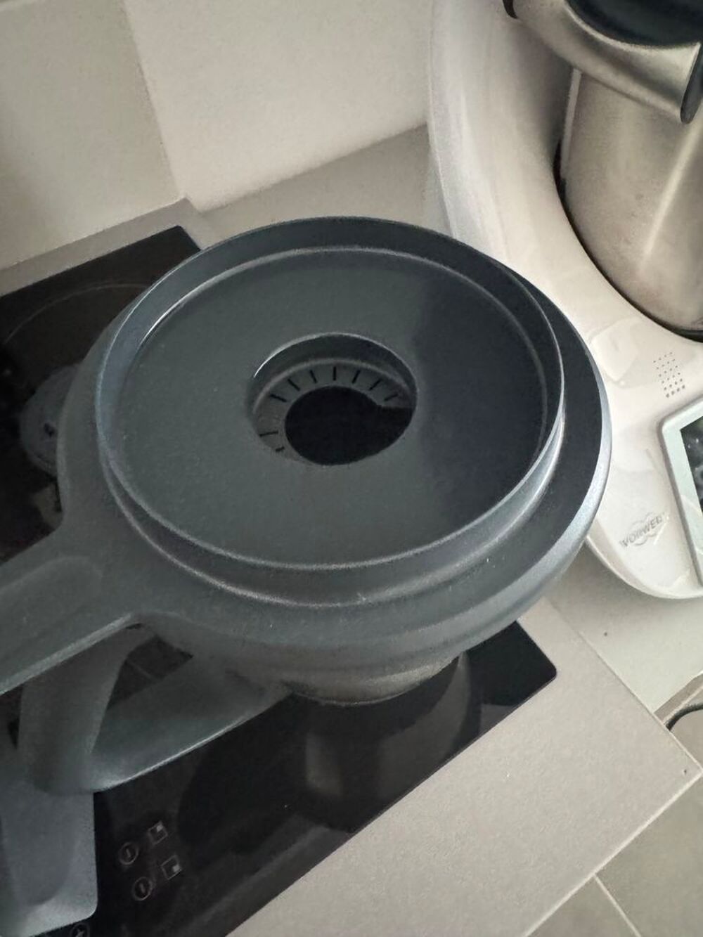 Thermomix TM6 Cuisine
