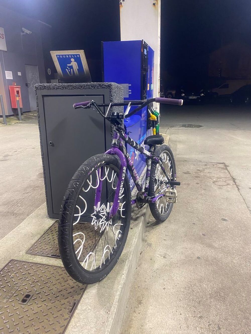 velo se bike big flyer, 29 pouces Vélos