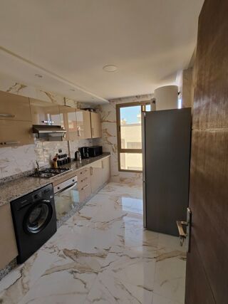  Appartement  vendre 6 pices 84 m Knitra, maroc