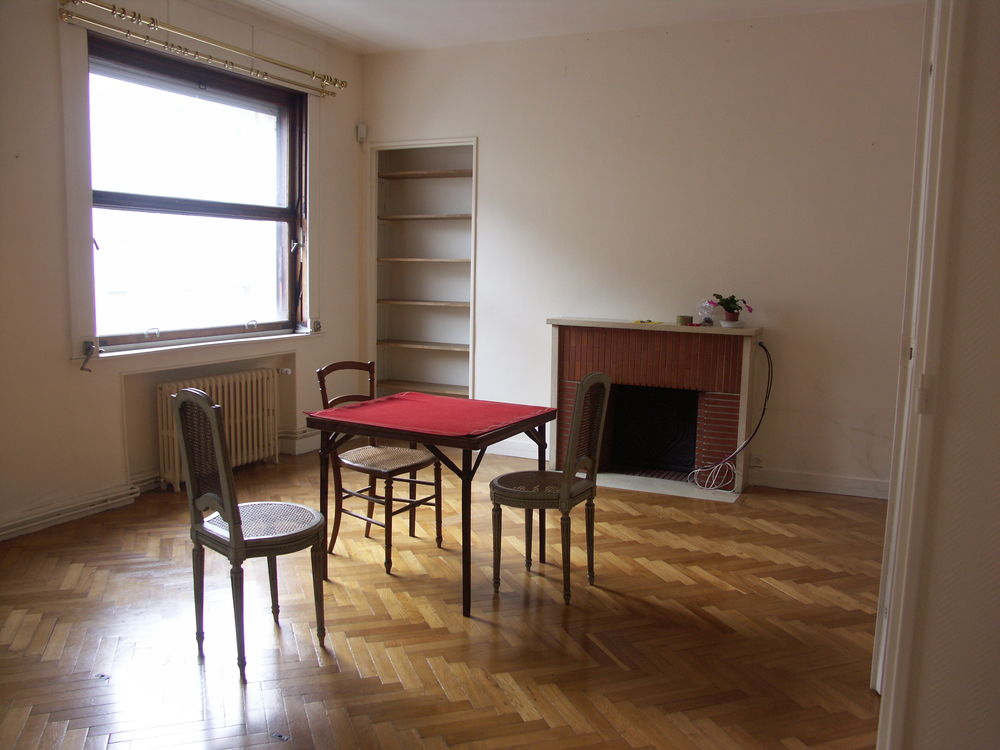 Vente Appartement Orléans centre - appart 5 pièces Orléans