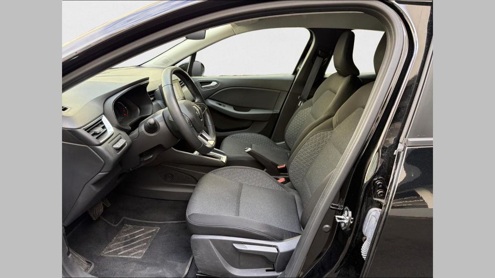 Clio V Clio E-Tech 140 - 21N Business 2022 occasion 92120 Montrouge