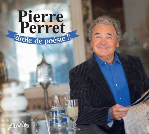 DISQUE CD FERRAT , BREL , BRASSENS , PERRET 50 Saint-Pargoire (34)