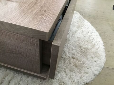 table basse Gautier 200 Ivry-sur-Seine (94)