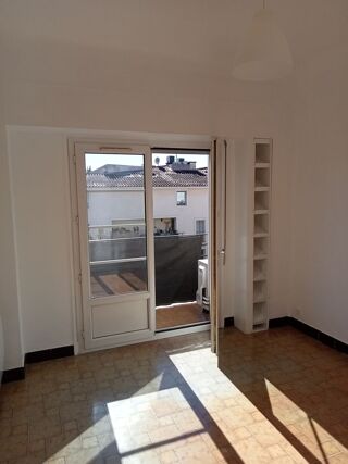  Appartement � vendre 3 pi�ces 47 m�