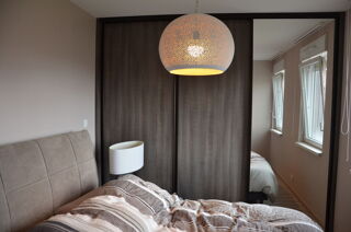  Appartement � vendre 2 pi�ces 46 m�