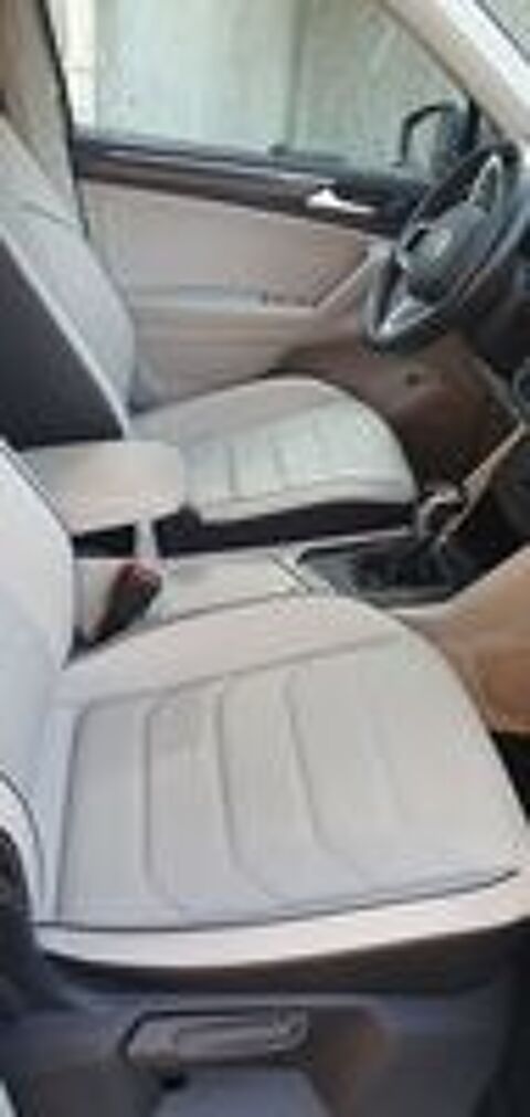 Tiguan 2.0 TDI 150ch DSG7 Elegance 2021 occasion 44160 Pontch&acirc;teau