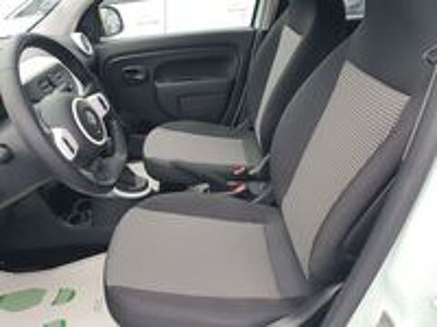 Twingo III SCe 65 - 20 Life 2019 occasion 86600 Coulombiers