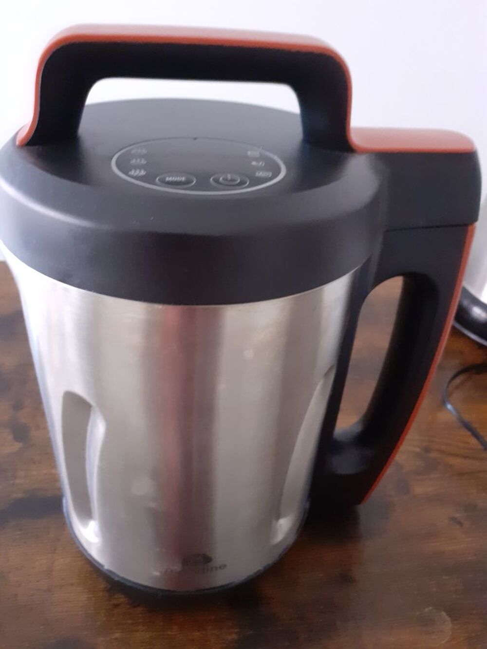 Blender chauffant MANDINE Electroménager