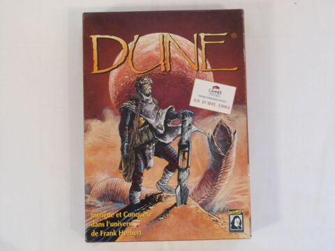 Dune DESCARTES 0 Le Havre (76)