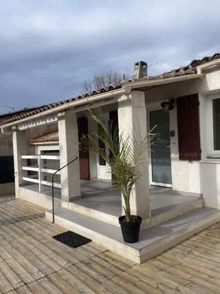  Villa � vendre 4 pi�ces 74 m�