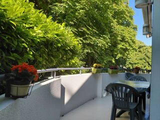  Appartement à vendre 4 pièces 98 m²