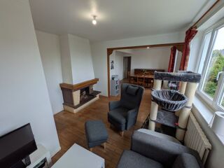  Maison à vendre 3 pièces 75 m²