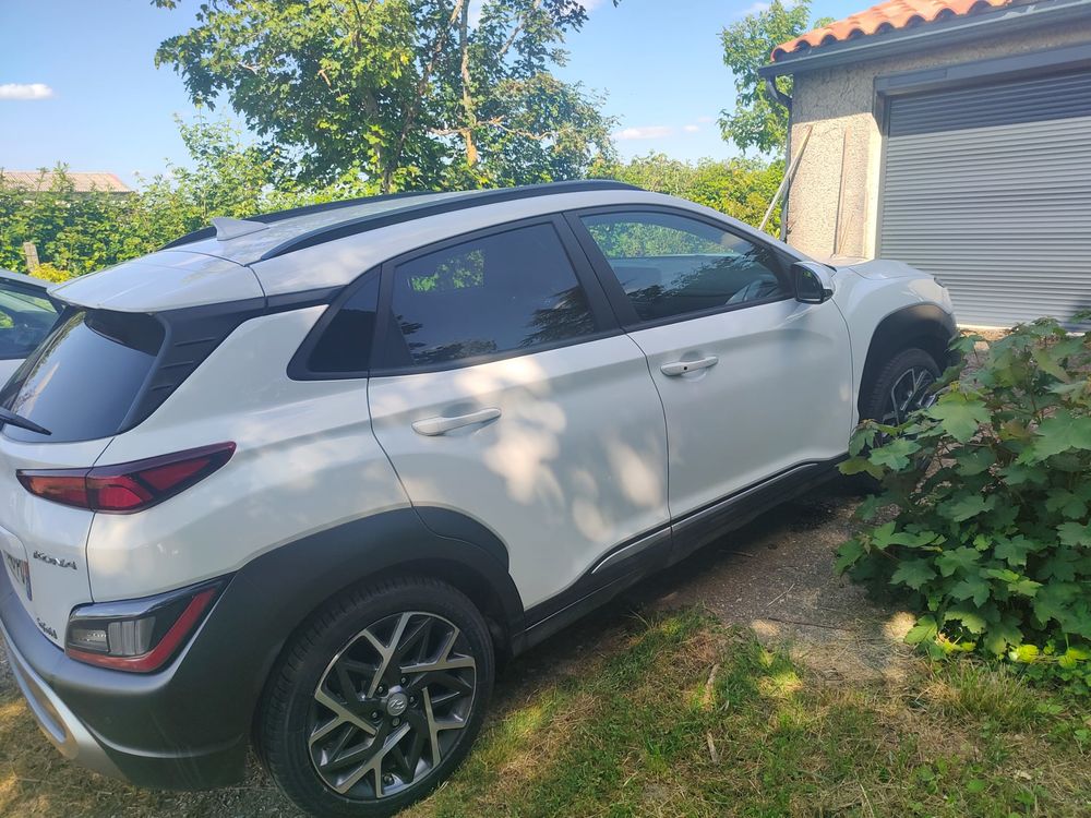 Kona Hybrid 141 Creative 2021 occasion 31590 Verfeil
