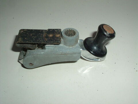 1 poign�e de vitre rabattable voiture ancienne 0 Jebsheim (68)