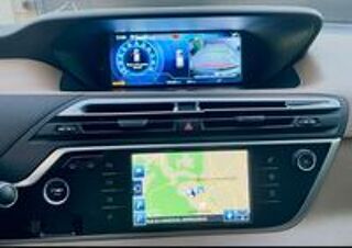 C4 Picasso BlueHDi 150 S&S Exclusive 2014 occasion 57255 Sainte-Marie-aux-Ch&ecirc;nes