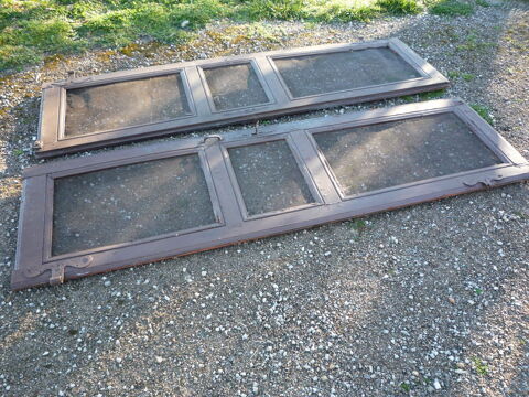 Porte ancienne/ferrure /moustache/loquet/targette 65 Castres (81)