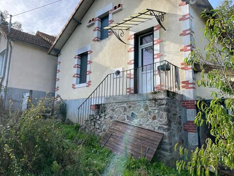   maison r�nov� chabanais Maison - 3 pi�ce(s) - 51 m�