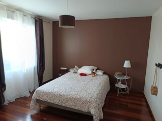  Maison � vendre 6 pi�ces 165 m� Le plessis-tr�vise