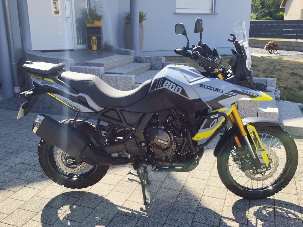 SUZUKI 2023 occasion 67760 Gambsheim