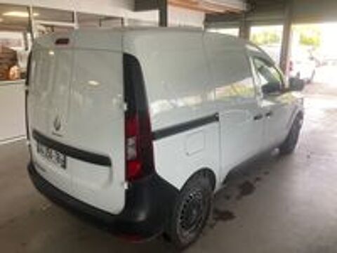 Express EXPRESS VAN BLUE DCI 75 - 22 CONFORT 2021 occasion 59113 Seclin