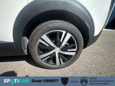 3008 Hybrid 225 e-EAT8 GT 2022 occasion 11300 Limoux