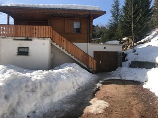 Location  Chalet - Bungalow 