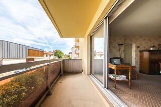  Appartement � vendre 3 pi�ces 61 m�