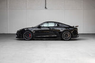 A110 R *Noir profond / Etat neuf* 2024 occasion 75014 Paris