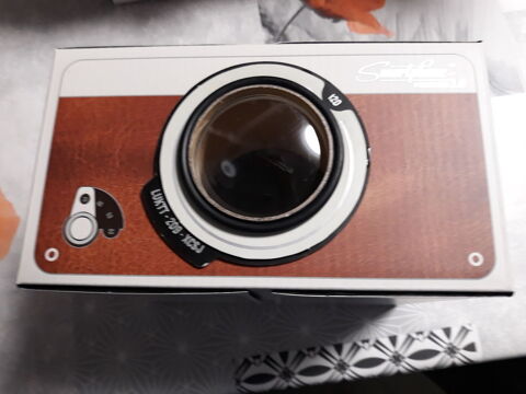 projecteur pour smartphone
34 Beauquesne (80)