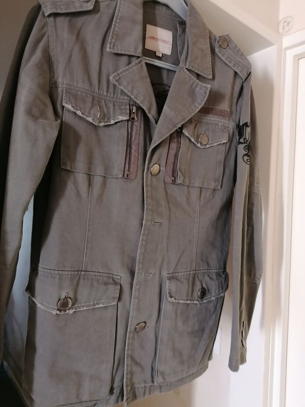 Veste Celio Sport Vêtements
