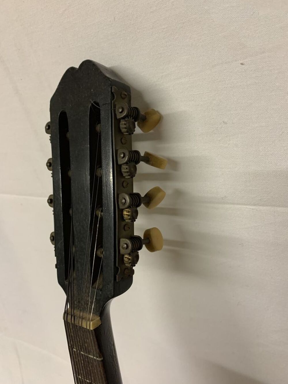 MANDOLINE NAPOLITAINE Instruments de musique