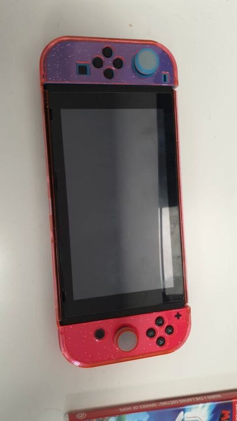 Nintendo switch 150 Paris 11 (75)