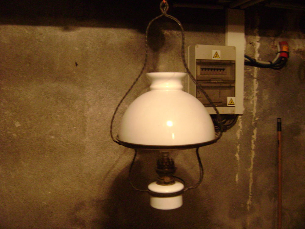 Lustre Dcoration